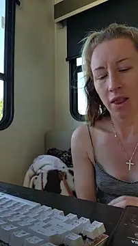 bmorganne420 online show from January 15, 4:57 pm