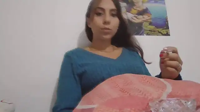 Roselingalvis13 online show from September 26, 1:58 am