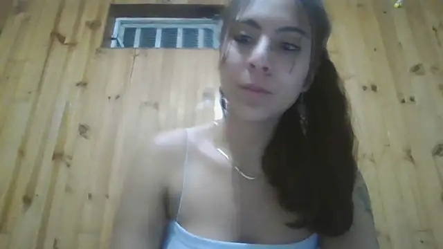 Roselingalvis13 online show from September 21, 3:16 am