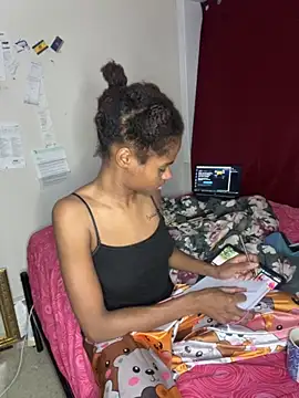 Soniala online show from November 23, 3:42 am