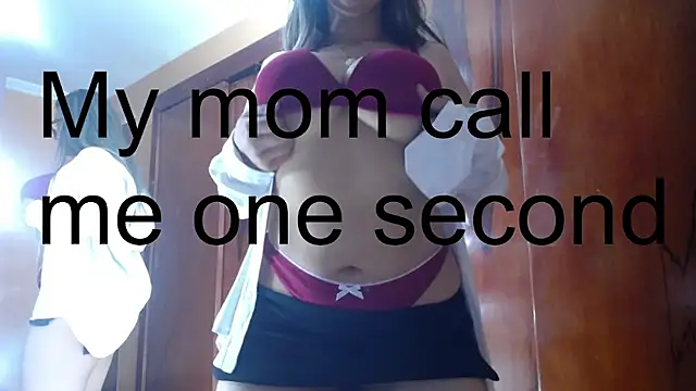 miss lilieth online show from November 18, 5:14 pm