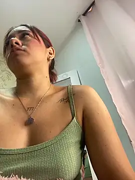 Sofy-Acevedo online show from December 4, 2:41 pm