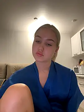 CandyVice online show from November 26, 5:14 pm