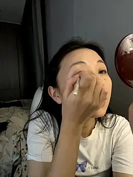 haiyan125216 online show from November 8, 10:09 am