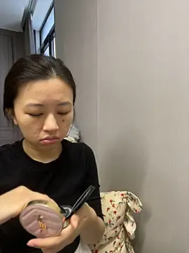 haiyan125216 online show from September 27, 7:15 am