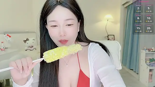 Bella Ava online show from June 2, 11:50 pm