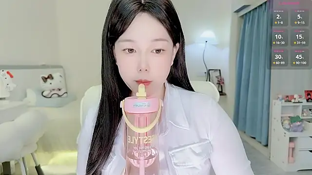 Bella Ava online show from June 11, 2:53 am
