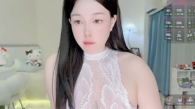 Bella Ava online show from June 16, 1:39 am
