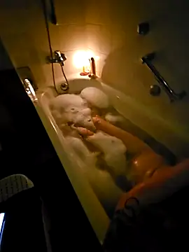 Victoria Godess online show from November 10, 6:36 pm