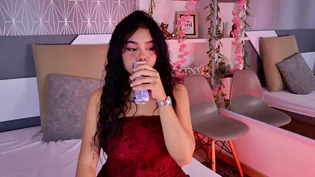 Celine Lee online show from September 9, 4:07 pm