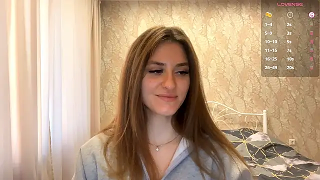 miainheat online show from November 22, 9:12 am