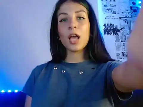 Chloe paytone online show from October 27, 7:19 pm