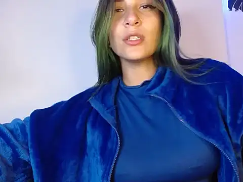 Chloe paytone online show from April 24, 2:36 am