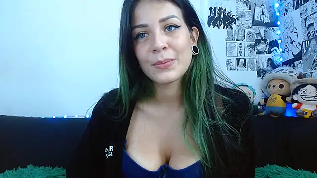 Chloe paytone online show from July 27, 6:27 pm