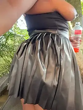 darle volant online show from March 22, 8:48 pm