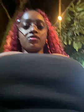 darle volant online show from November 18, 3:29 am