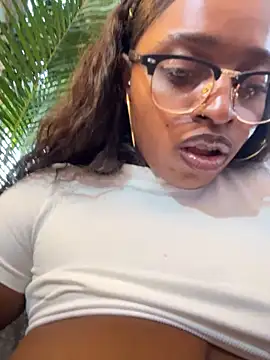 darle volant online show from March 16, 10:35 pm