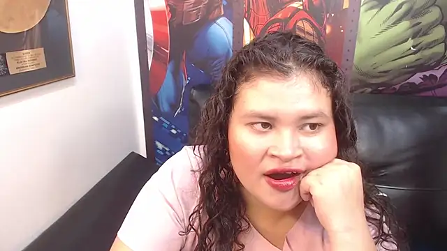 Madison Copers online show from March 7, 12:50 am