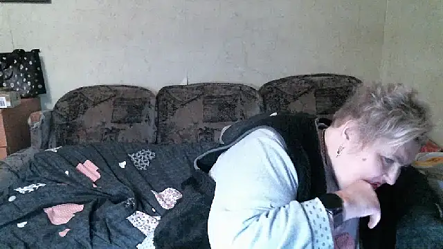 Lana555 online show from November 7, 7:52 pm