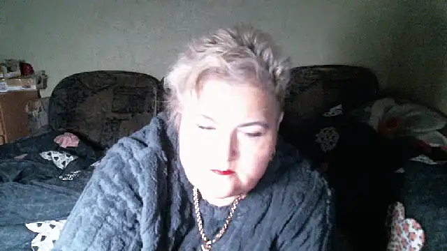 Lana555 online show from December 16, 3:40 pm