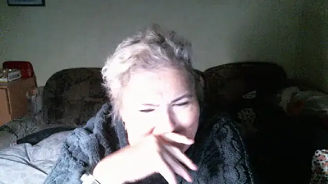 Lana555 online show from December 19, 3:59 pm