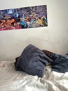 Lucy YupiSweet online show from December 5, 7:37 pm