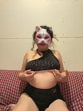 Lucy YupiSweet online show from March 13, 8:26 am