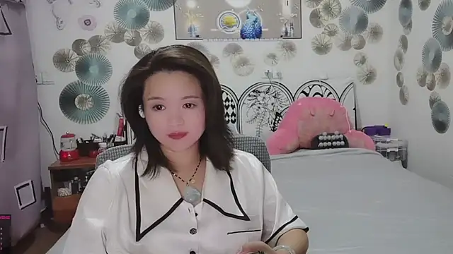 minmin1230 online show from September 23, 11:52 am