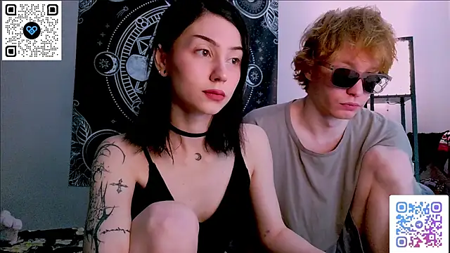 poisondevotion online show from November 22, 9:34 am