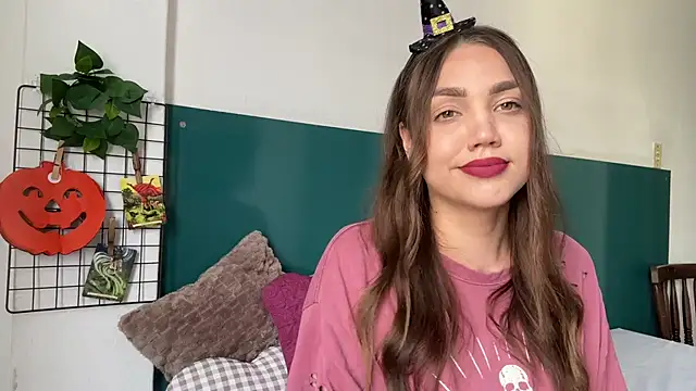 NebulaHaven online show from October 28, 6:35 pm