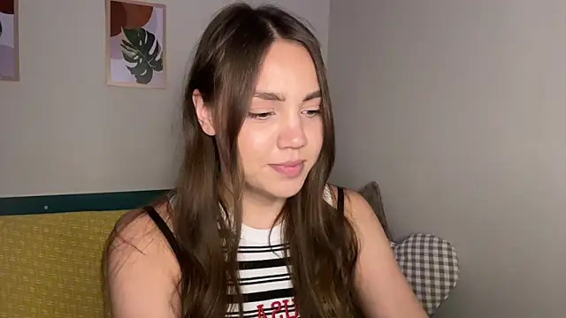 NebulaHaven online show from November 17, 2:23 am