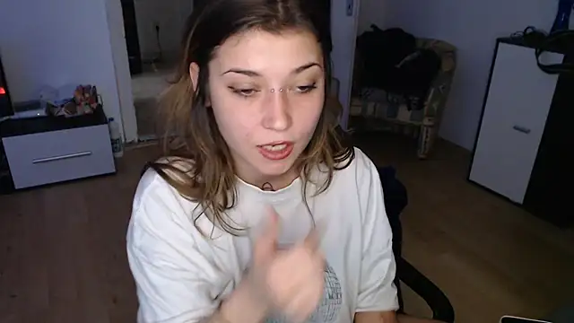 Aliens4twenty online show from December 2, 9:55 am