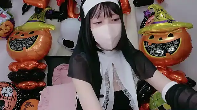 Azusa 128 online show from October 30, 10:27 am