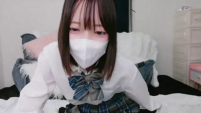 Azusa 128 online show from October 23, 10:54 am