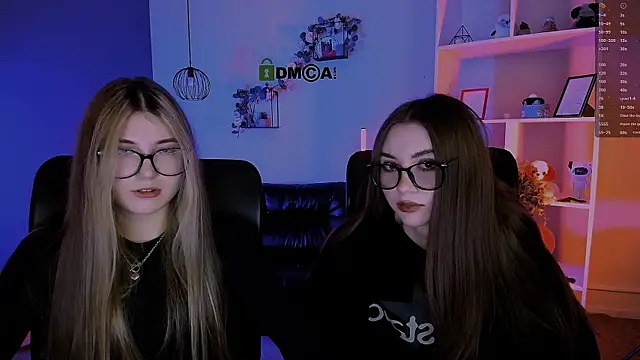 barbara crazy online show from April 4, 7:45 pm