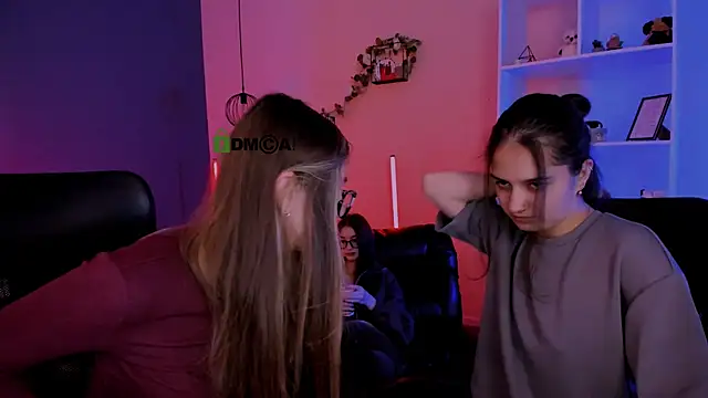 barbara crazy online show from March 28, 9:03 pm