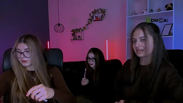 barbara crazy online show from April 5, 7:46 pm