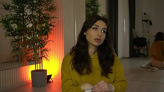 EmmaBlanco online show from January 11, 8:58 pm