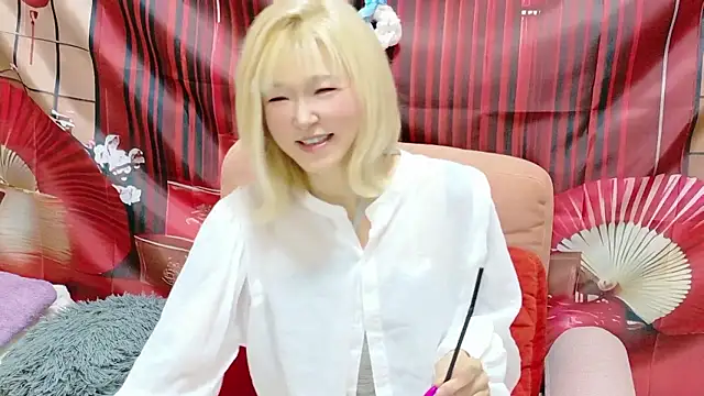kimagure-fu- online show from May 28, 1:42 pm
