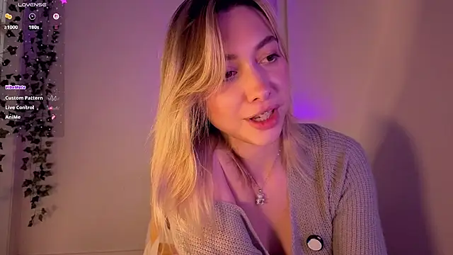 nikkichu online show from March 21, 9:25 am