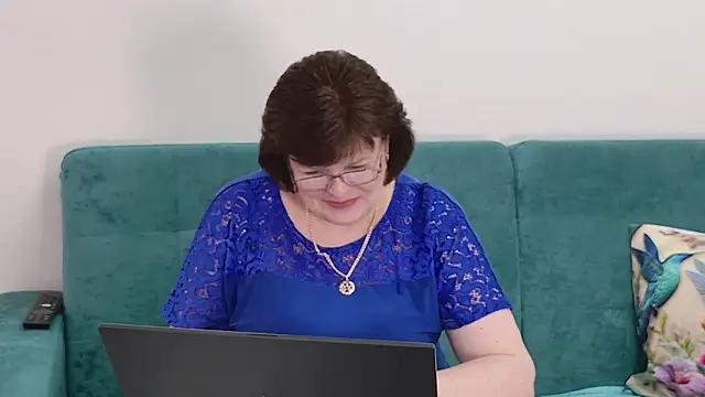 Sandra Sunrise online show from March 24, 12:54 pm