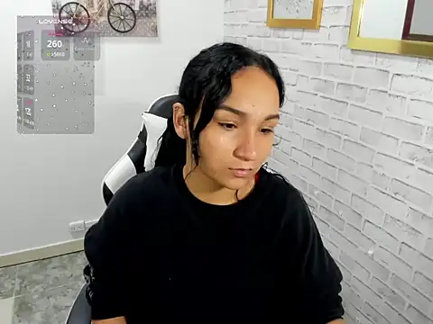 salome rojas  online show from March 18, 8:58 pm