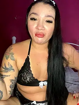 eurenatacardos online show from October 31, 1:51 am