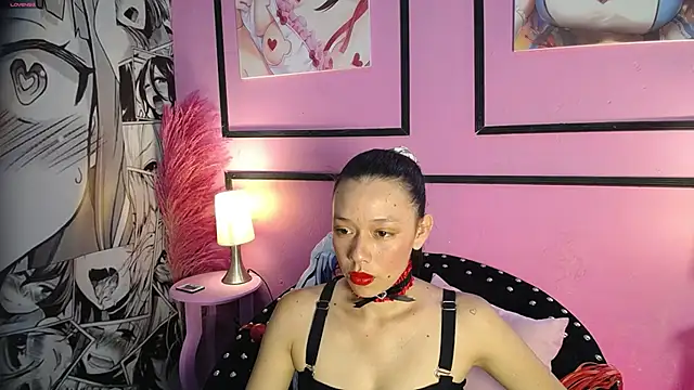 Doll4anall online show from September 29, 6:57 pm