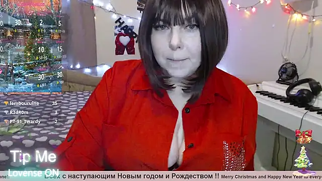 -heartsease- online show from January 6, 6:55 pm