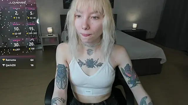 tattoo art baby online show from November 30, 2:05 am