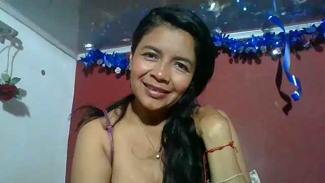 DianaOchoa  online show from November 17, 5:08 am