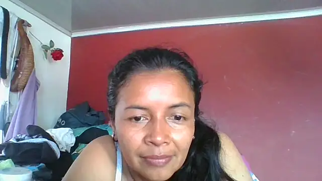 DianaOchoa  online show from April 18, 7:58 pm