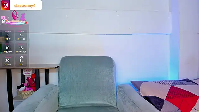 Keily-w online show from January 17, 4:42 am