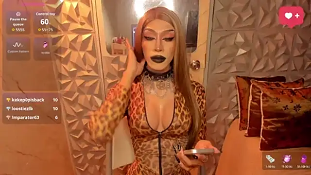 anitacruise online show from May 30, 4:10 am